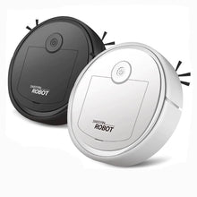 Robô aspirador 4 em 1 Robotclean (ÚLTIMO DIA DE OFERTA)